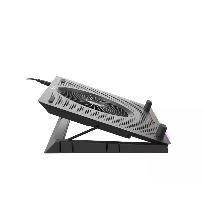 Raffreddatore per laptop GENESIS Oxid 450 39,6 cm (15,6