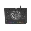 Raffreddatore per laptop GENESIS Oxid 450 39,6 cm (15,6