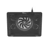 Raffreddatore per laptop GENESIS Oxid 450 39,6 cm (15,6
