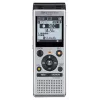 Registratore vocale OLYMPUS IMAGE SYSTEMS Ws-882 stereo 4GB argento con batterie