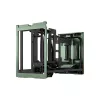 Case PC Fractal Design Terra Small Form Factor verde
