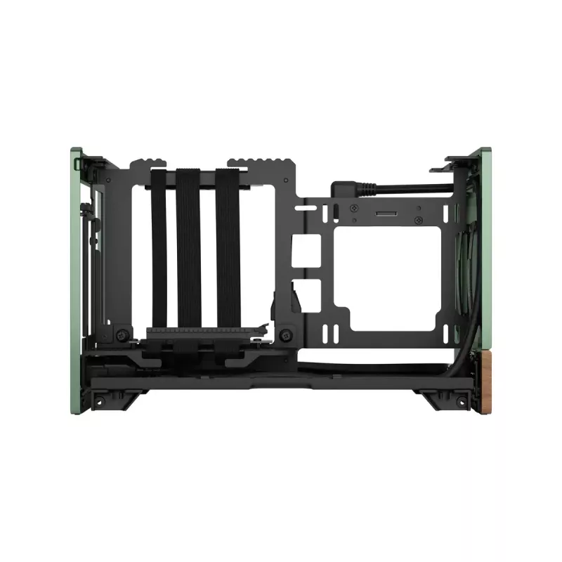 Case PC Fractal Design Terra Small Form Factor verde