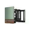 Case PC Fractal Design Terra Small Form Factor verde