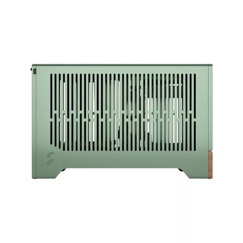 Case PC Fractal Design Terra Small Form Factor verde