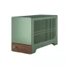 Case PC Fractal Design Terra Small Form Factor verde