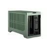 Case PC Fractal Design Terra Small Form Factor verde
