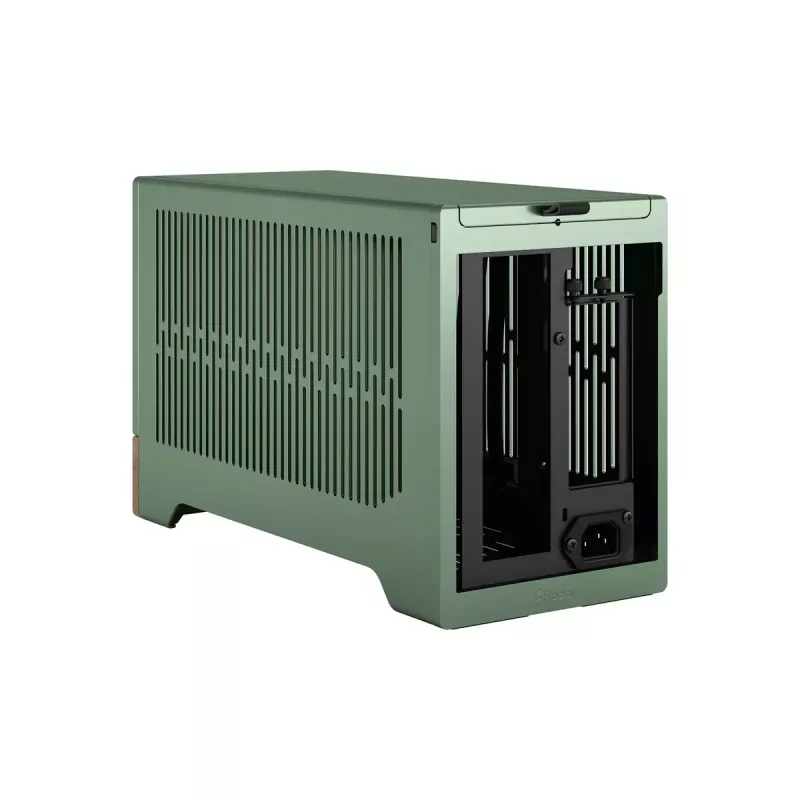 Case PC Fractal Design Terra Small Form Factor verde