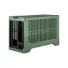Case PC Fractal Design Terra Small Form Factor verde
