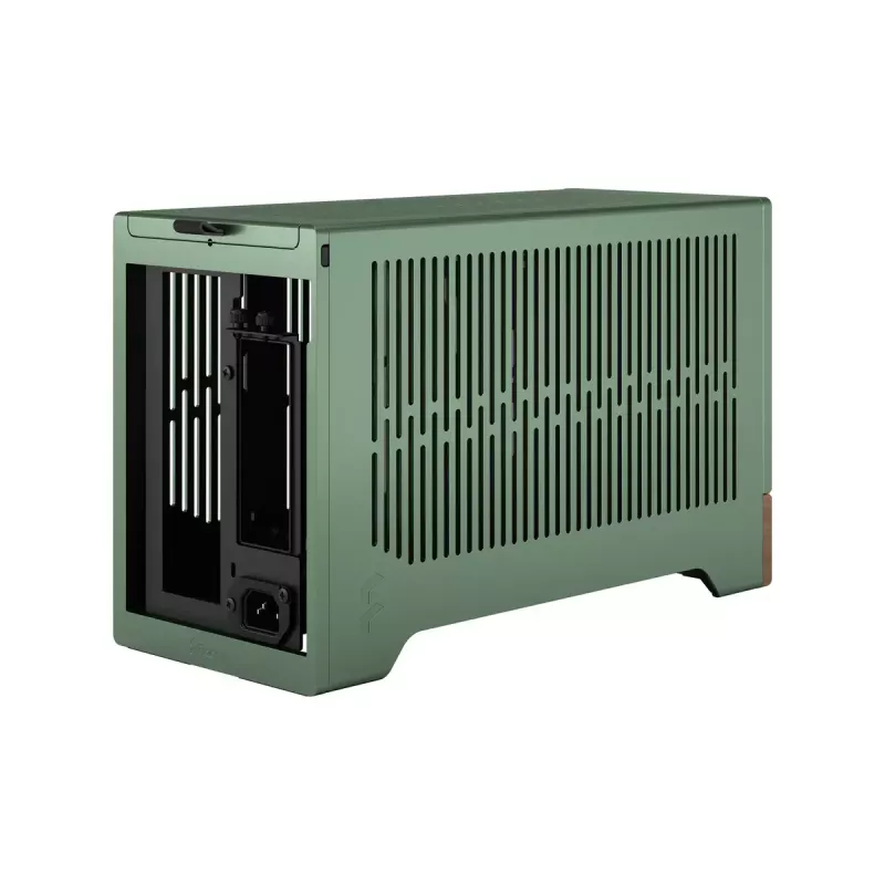 Case PC Fractal Design Terra Small Form Factor verde
