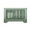 Case PC Fractal Design Terra Small Form Factor verde