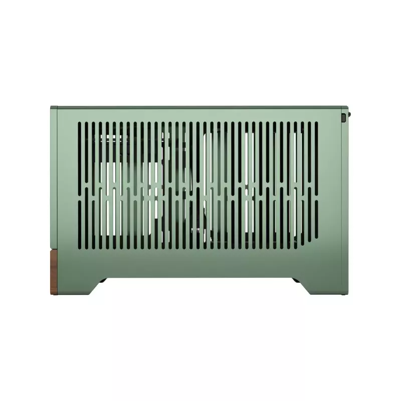 Case PC Fractal Design Terra Small Form Factor verde