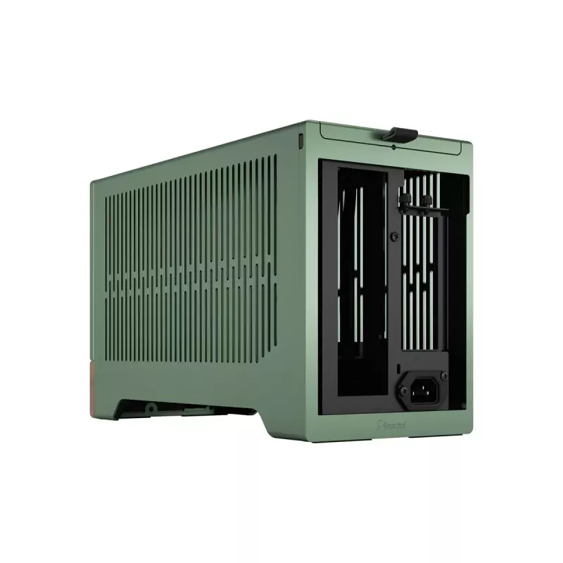 Case PC Fractal Design Terra Small Form Factor verde