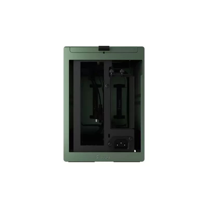 Case PC Fractal Design Terra Small Form Factor verde