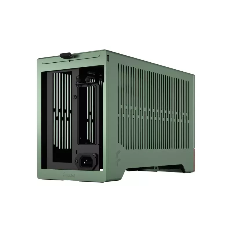 Case PC Fractal Design Terra Small Form Factor verde