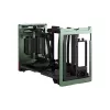 Case PC Fractal Design Terra Small Form Factor verde