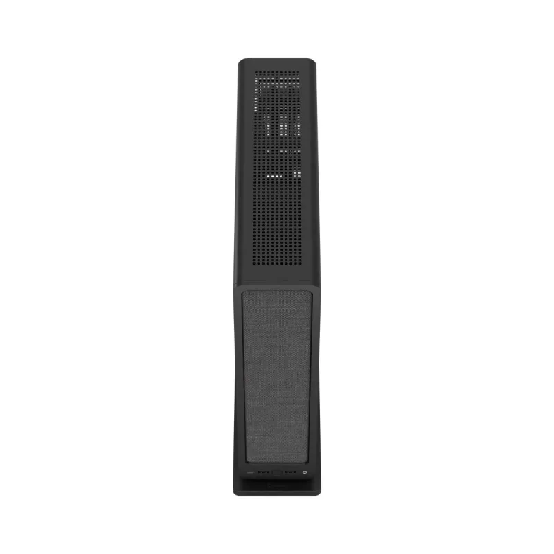 Case PC Fractal Design Ridge Small Form Factor nero