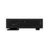 Case PC Fractal Design Ridge Small Form Factor nero