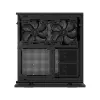Case PC Fractal Design Ridge Small Form Factor nero