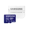 Scheda di memoria Samsung MB-MD512SA/EU 512 GB MicroSDXC UHS-I Class 10