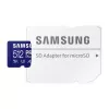 Scheda di memoria Samsung MB-MD512SA/EU 512 GB MicroSDXC UHS-I Class 10
