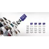 Scheda di memoria Samsung MB-MD512SA/EU 512 GB MicroSDXC UHS-I Class 10