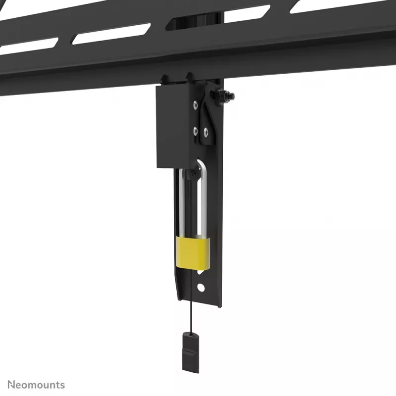 Neomounts WL30S-950BL19 supporto a parete per carichi pesanti 55-115