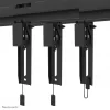 Neomounts WL30S-950BL19 supporto a parete per carichi pesanti 55-115