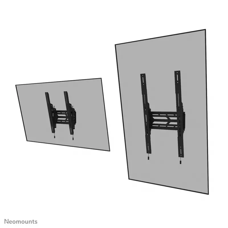 Neomounts WL35S-950BL19 supporto a parete per carichi pesanti 55-115