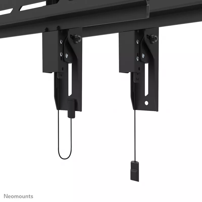 Neomounts WL35S-950BL19 supporto a parete per carichi pesanti 55-115