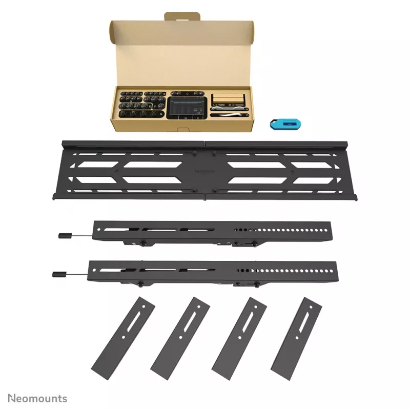 Neomounts WL35S-950BL19 supporto a parete per carichi pesanti 55-115