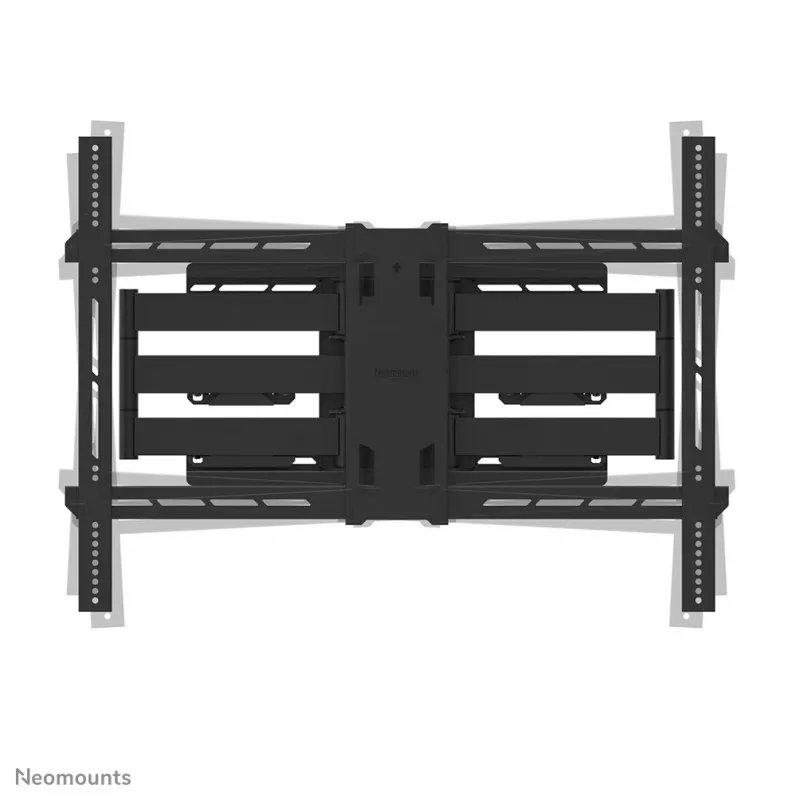 Neomounts WL40S-950BL18 supporto a parete per carichi pesanti 55-110