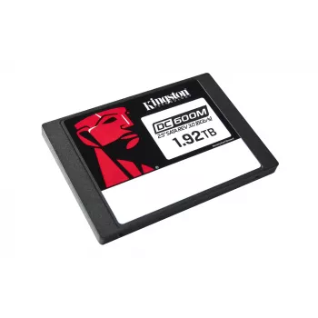 Kingston Technology 1920G DC600M (Mixed-Use) SSD Enterprise SATA 2,5