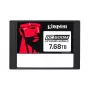 SSD Kingston Technology 7680G 7,68 TB 2,5 inch SATA SEDC600M/7680G