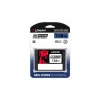 SSD Kingston Technology 7680G 7,68 TB 2,5