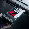 SSD Kingston Technology 7680G 7,68 TB 2,5