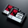 SSD Kingston Technology 7680G 7,68 TB 2,5
