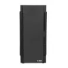 Case PC IBOX ANTILA 39 Midi Tower — nero, ATX/microATX, GPU fino a 31 cm, altezza dissipatore CPU 150 mm