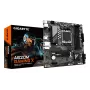 GIGABYTE A620M GAMING X scheda madre – supporta CPU AMD Ryzen 8000, VRM digitale 8+2+1 fasi, fino a 8000 MHz DDR5 (OC), 1x PCIe 4.0 M.2, GbE LAN, USB 3.2 Gen 2