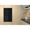 Whirlpool MBNA900B nero microonde solo da incasso 22 L 750 W