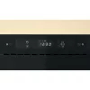 Whirlpool MBNA900B nero microonde solo da incasso 22 L 750 W