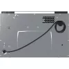 Whirlpool MBNA900B nero microonde solo da incasso 22 L 750 W