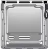 Whirlpool OMR58HU1X forno elettrico da incasso, 71 L, ventilato, SmartClean, classe energetica A+, acciaio inox