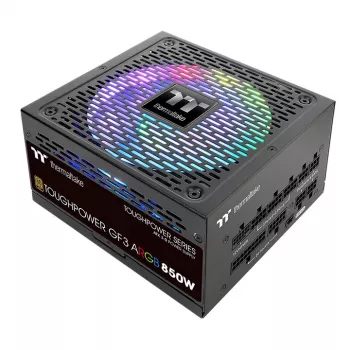 THERMALTAKE alimentatore - Toughpower GF3 ARGB 850W Gold - TT Premium Edition