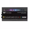 THERMALTAKE alimentatore - Toughpower GF3 ARGB 850W Gold - TT Premium Edition