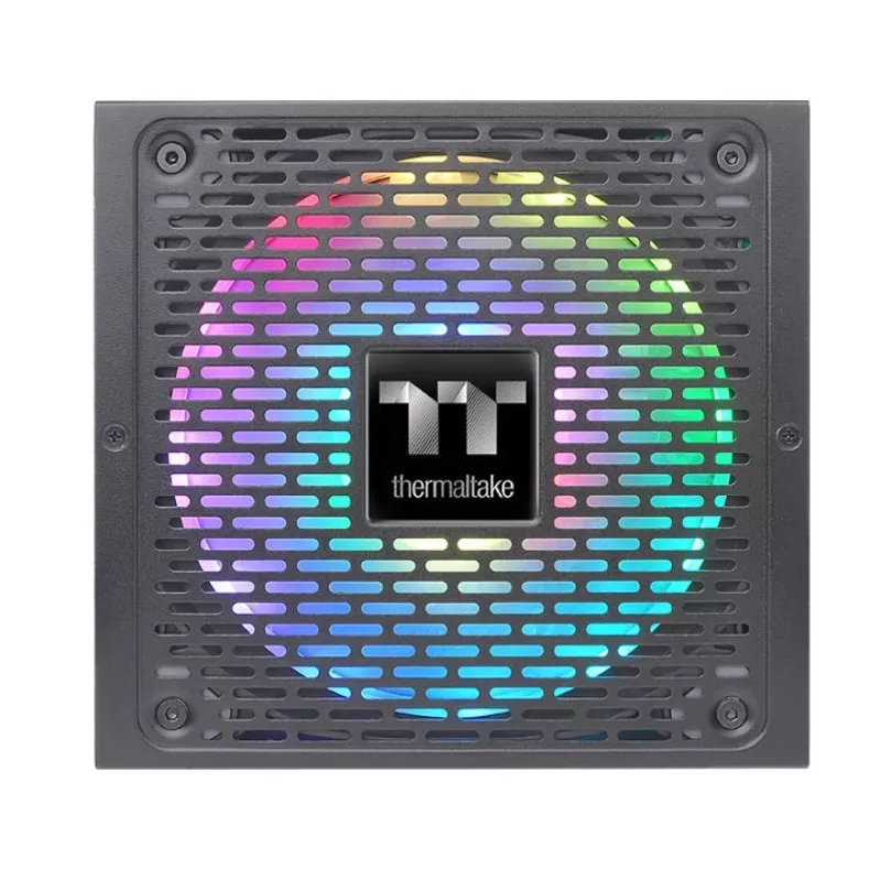 THERMALTAKE alimentatore - Toughpower GF3 ARGB 850W Gold - TT Premium Edition