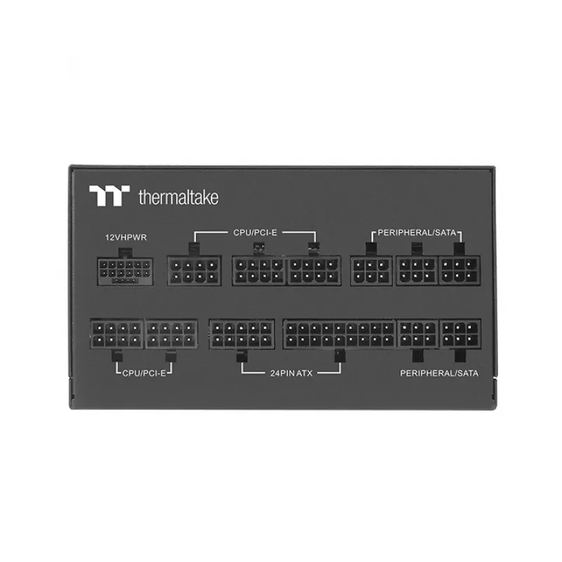 THERMALTAKE alimentatore - Toughpower GF3 1350W Gold - TT Premium Edition