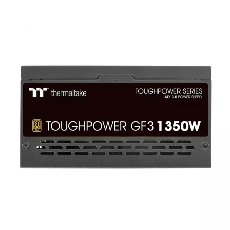 THERMALTAKE alimentatore - Toughpower GF3 1350W Gold - TT Premium Edition
