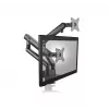 ICY BOX IB-MS314-T 81,3 cm (32 inch) scrivania nero