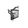 ICY BOX IB-MS314-T 81,3 cm (32 inch) scrivania nero