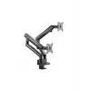 ICY BOX IB-MS314-T 81,3 cm (32 inch) scrivania nero